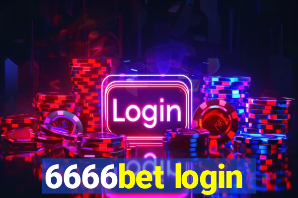 6666bet login